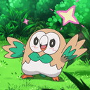 picture of rowlet